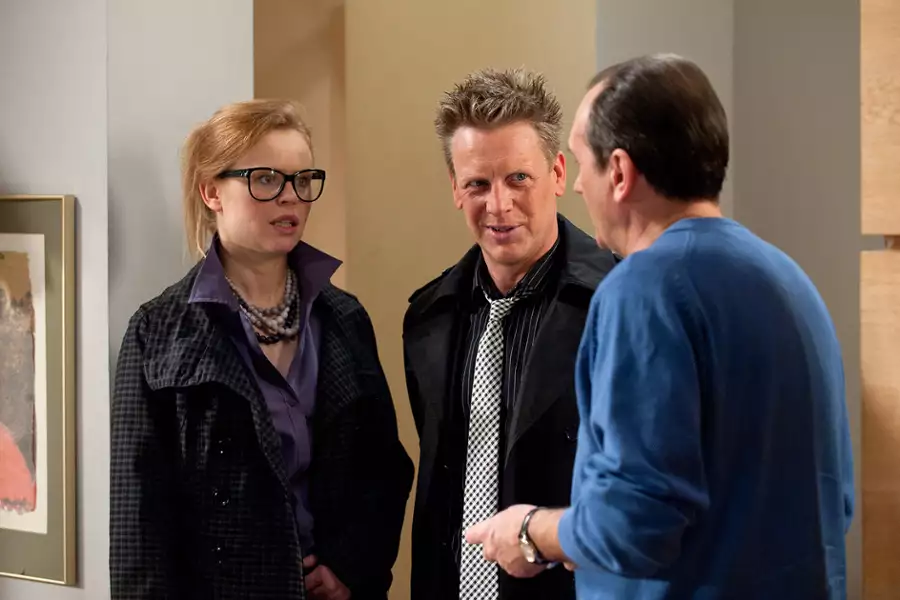 Na Wspólnej - galeria zdjęć - filmweb