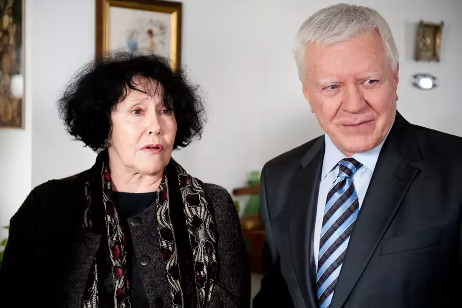 Na Wspólnej - galeria zdjęć - filmweb