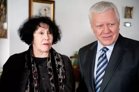 Na Wsp&oacute;lnej - galeria zdjęć - filmweb