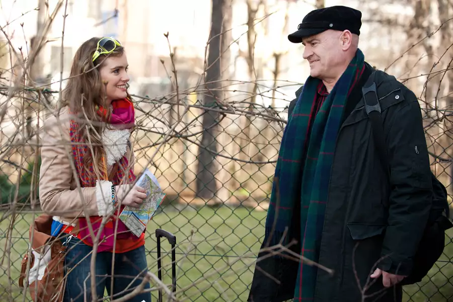 Na Wspólnej - galeria zdjęć - filmweb