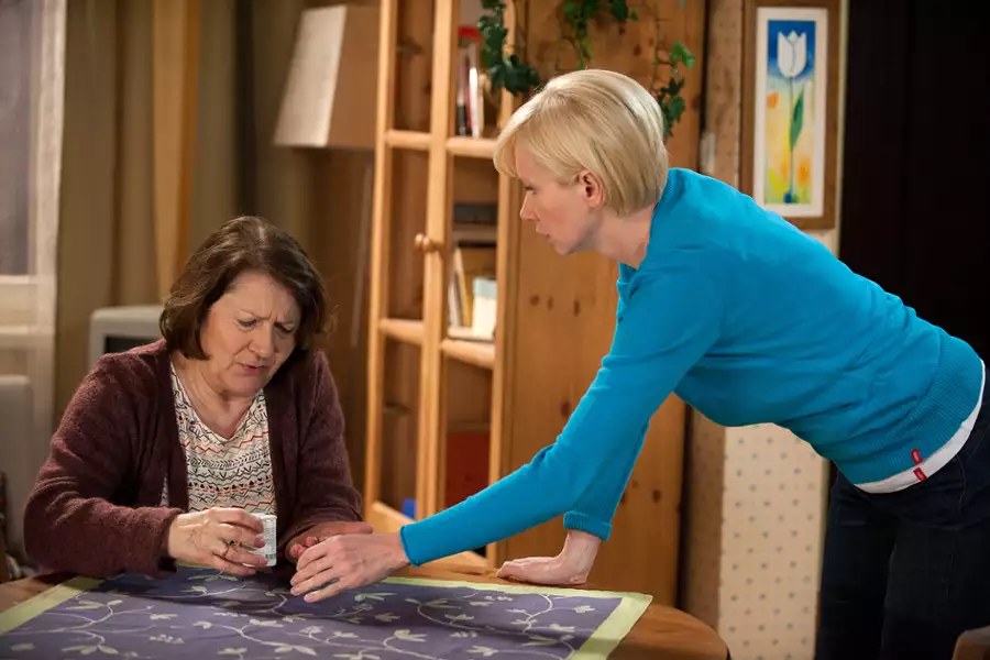 Na Wspólnej - galeria zdjęć - filmweb