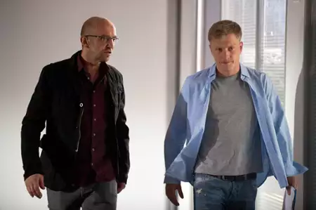 Na Wsp&oacute;lnej - galeria zdjęć - filmweb
