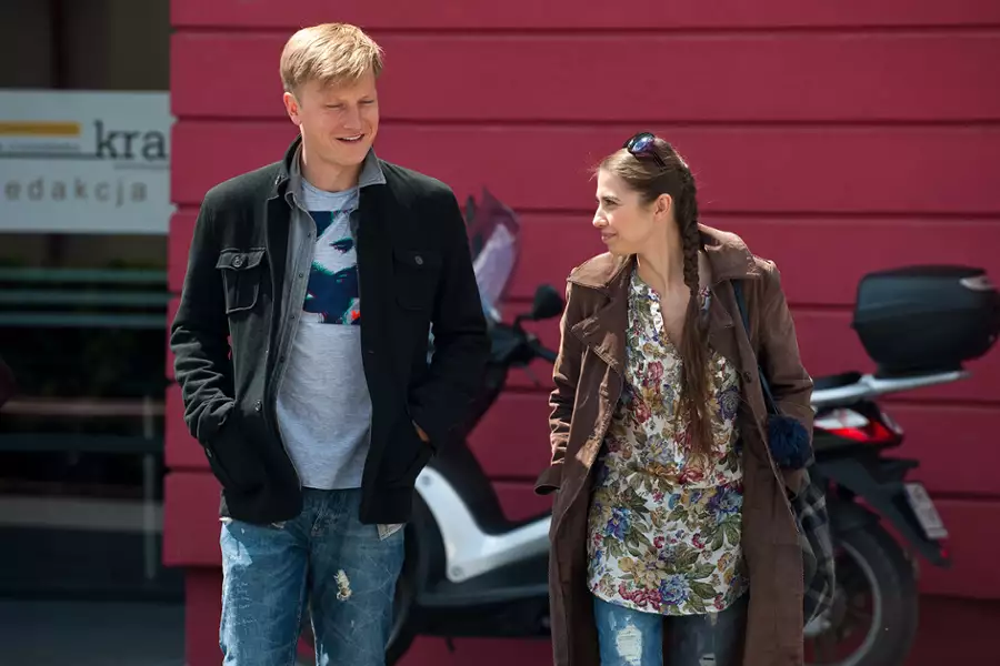 Na Wspólnej - galeria zdjęć - filmweb