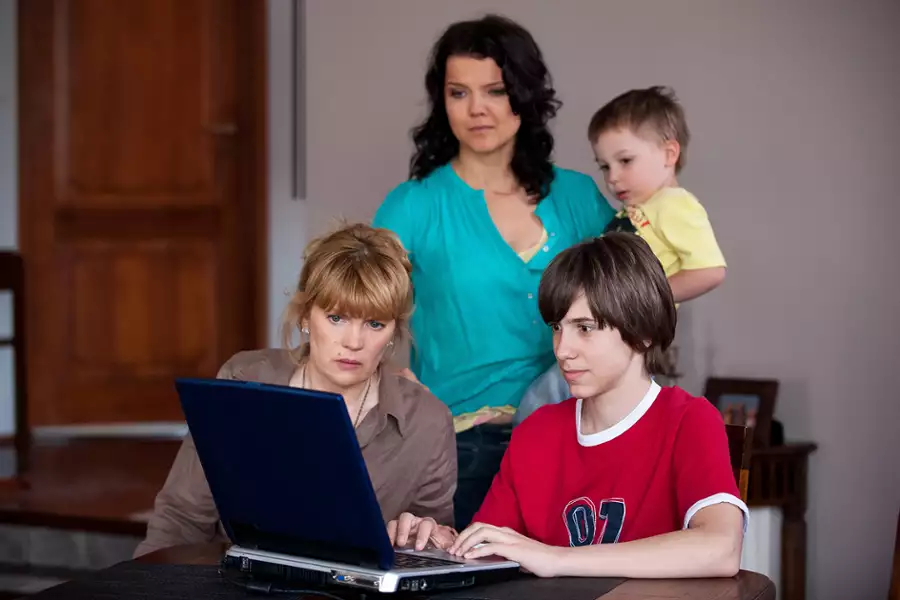 Na Wspólnej - galeria zdjęć - filmweb