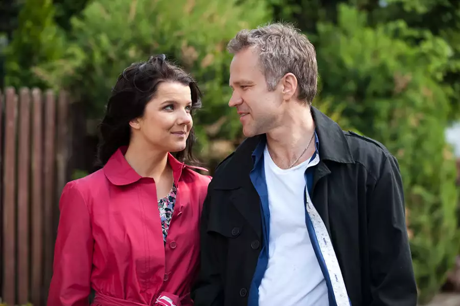 Na Wspólnej - galeria zdjęć - filmweb