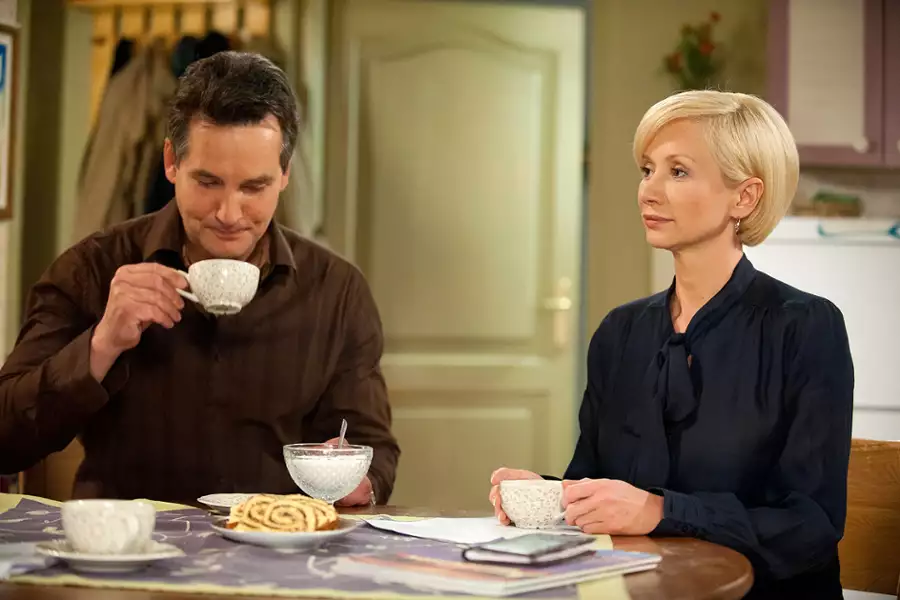 Na Wspólnej - galeria zdjęć - filmweb