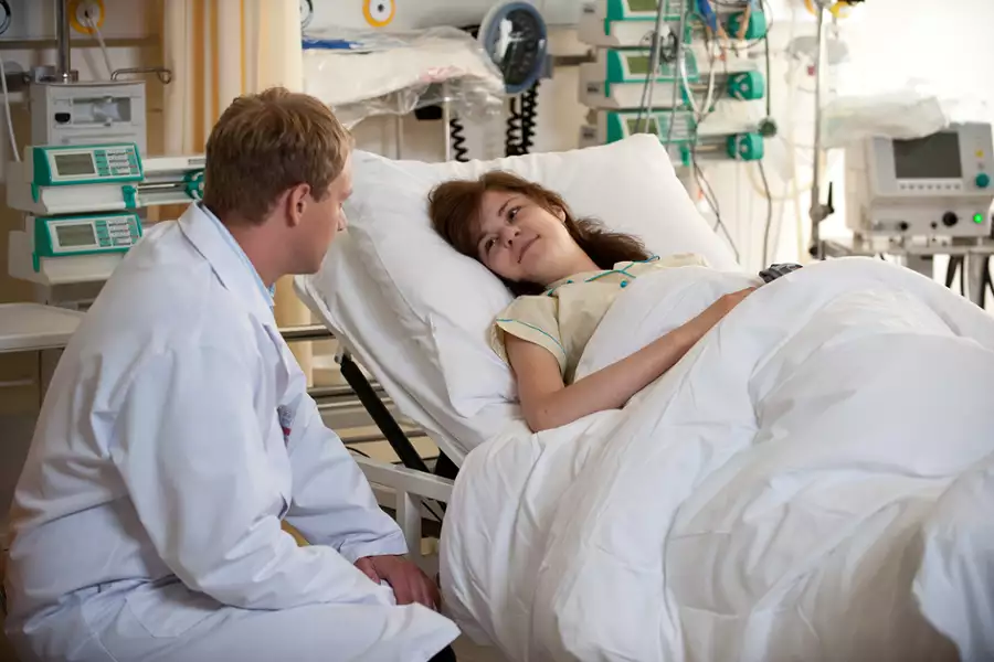 Na Wspólnej - galeria zdjęć - filmweb