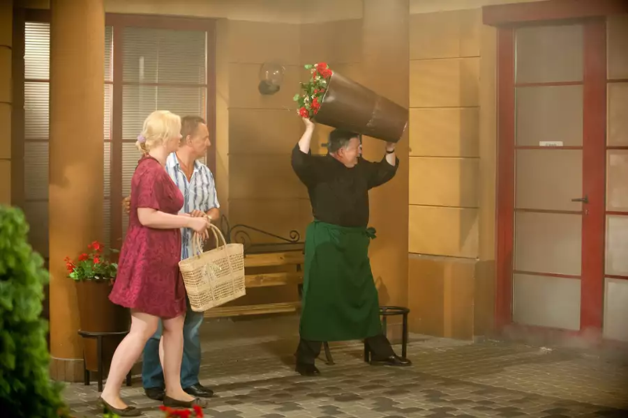 Na Wspólnej - galeria zdjęć - filmweb