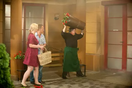 Na Wsp&oacute;lnej - galeria zdjęć - filmweb
