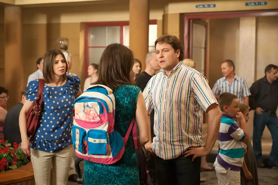 Na Wspólnej - galeria zdjęć - filmweb