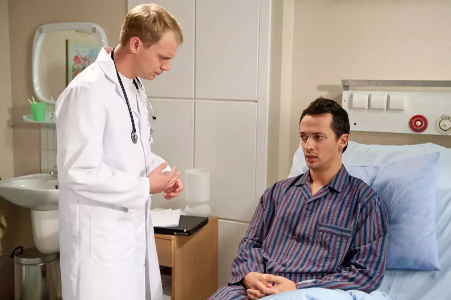 Na Wspólnej - galeria zdjęć - filmweb