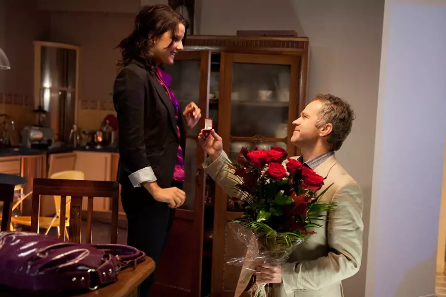 Na Wspólnej - galeria zdjęć - filmweb