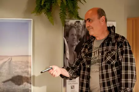 Na Wsp&oacute;lnej - galeria zdjęć - filmweb