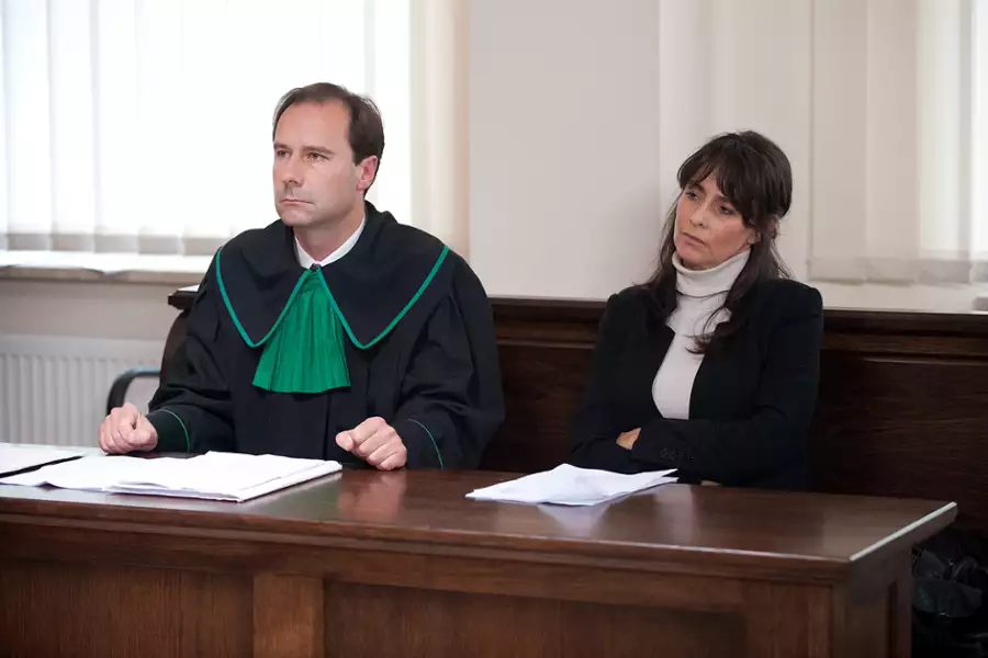 Na Wspólnej - galeria zdjęć - filmweb