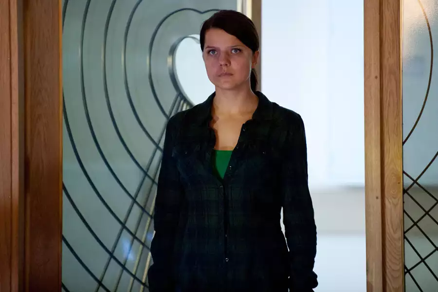 Na Wsp&oacute;lnej - galeria zdjęć - filmweb