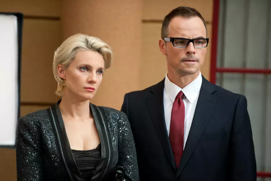 Na Wspólnej - galeria zdjęć - filmweb