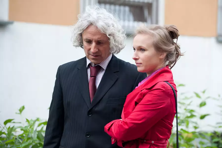 Na Wspólnej - galeria zdjęć - filmweb