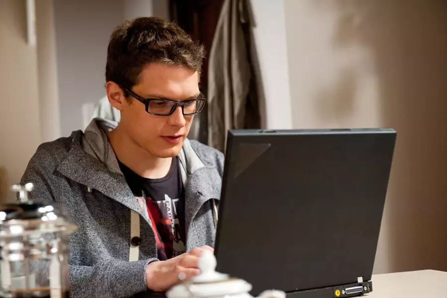 Na Wspólnej - galeria zdjęć - filmweb