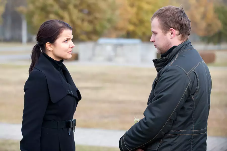 Na Wspólnej - galeria zdjęć - filmweb