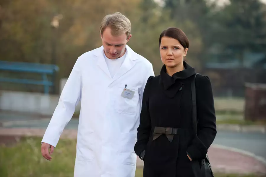 Na Wspólnej - galeria zdjęć - filmweb