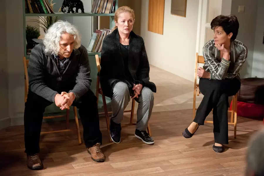 Na Wspólnej - galeria zdjęć - filmweb