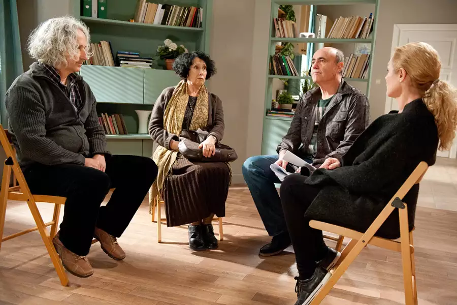 Na Wspólnej - galeria zdjęć - filmweb