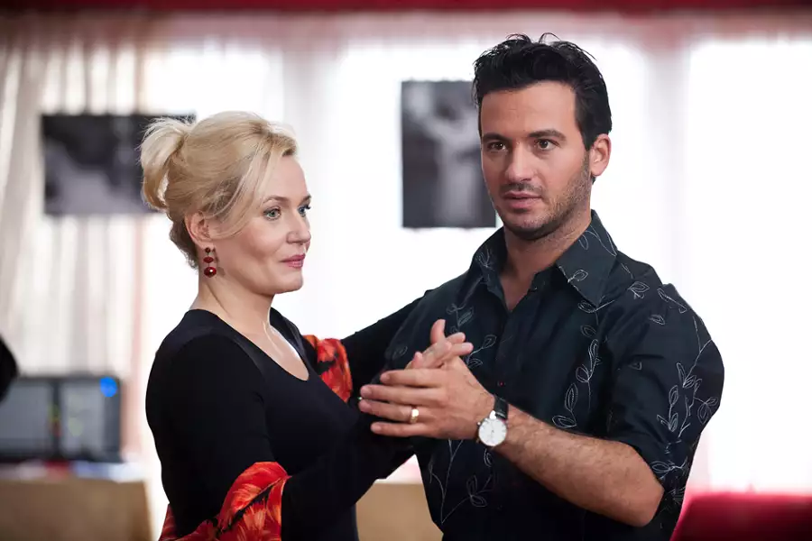 Na Wspólnej - galeria zdjęć - filmweb