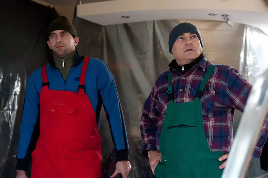 Na Wspólnej - galeria zdjęć - filmweb