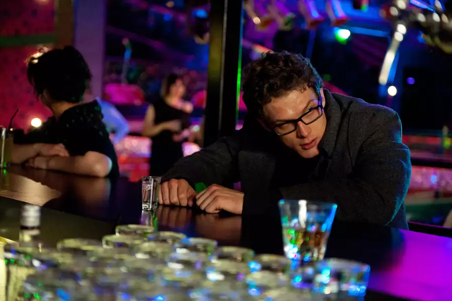 Na Wspólnej - galeria zdjęć - filmweb