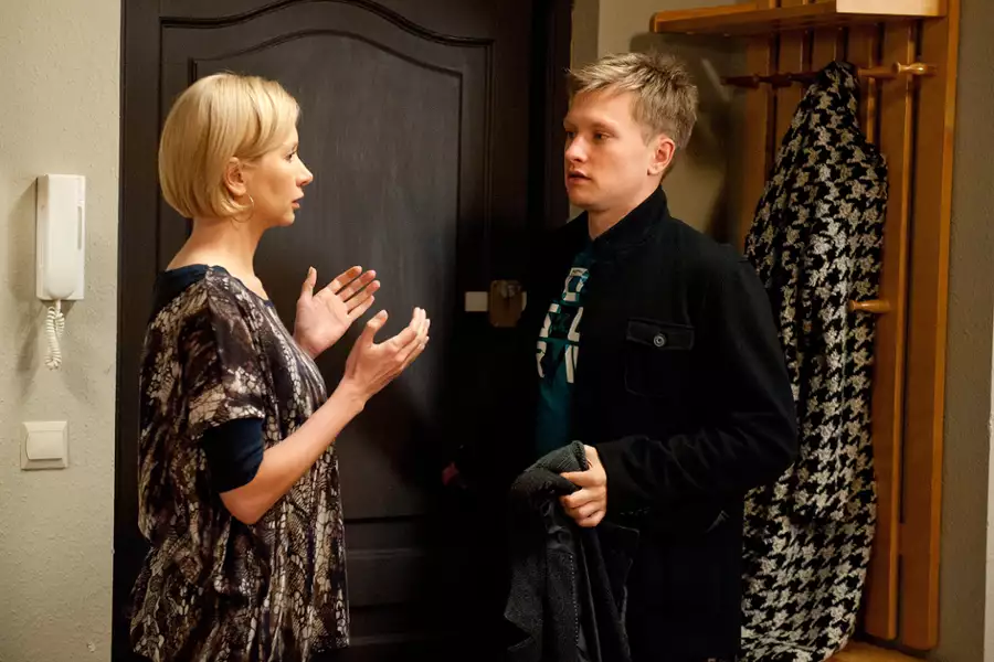 Na Wspólnej - galeria zdjęć - filmweb