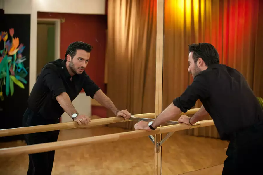 Na Wspólnej - galeria zdjęć - filmweb