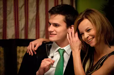 Na Wsp&oacute;lnej - galeria zdjęć - filmweb