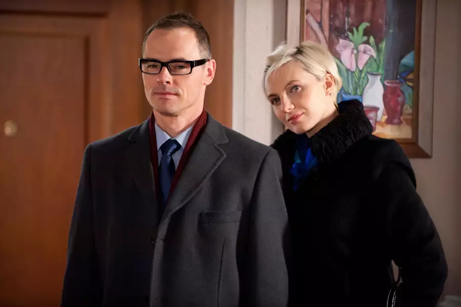 Na Wsp&oacute;lnej - galeria zdjęć - filmweb