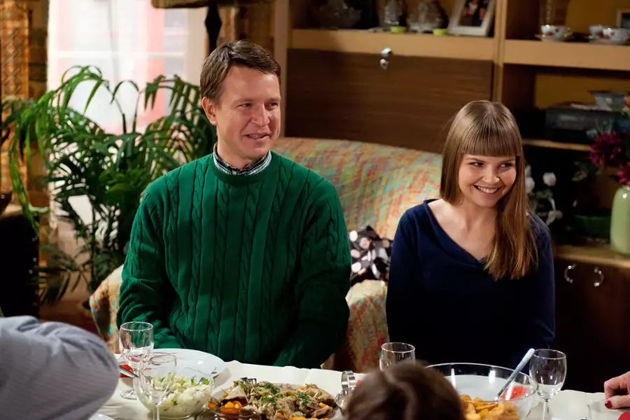 Na Wspólnej - galeria zdjęć - filmweb