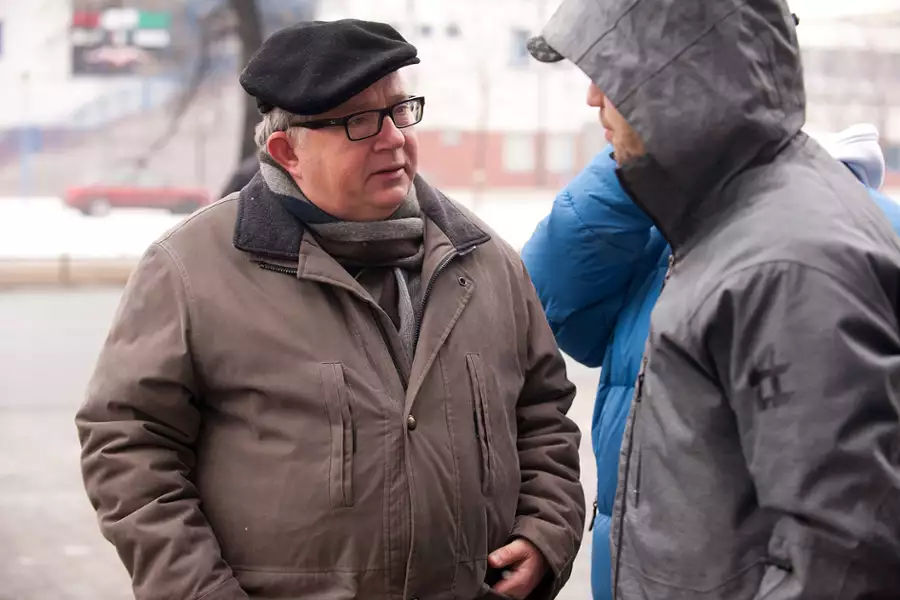 Na Wspólnej - galeria zdjęć - filmweb