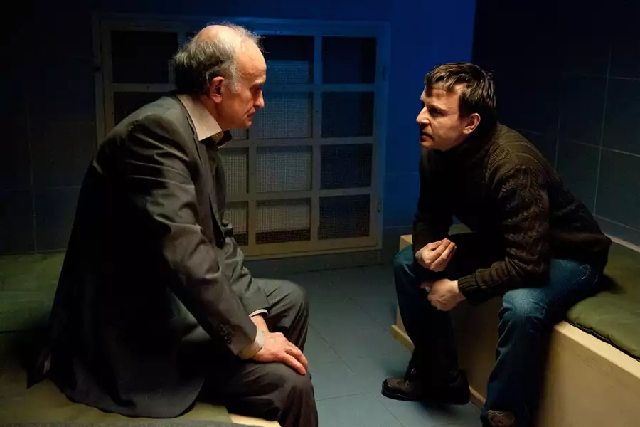Na Wspólnej - galeria zdjęć - filmweb