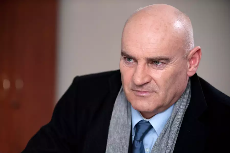Na Wspólnej - galeria zdjęć - filmweb