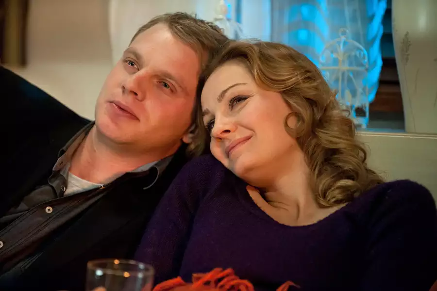 Na Wspólnej - galeria zdjęć - filmweb