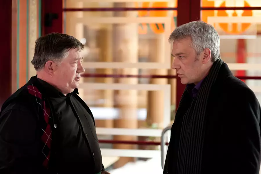 Na Wspólnej - galeria zdjęć - filmweb