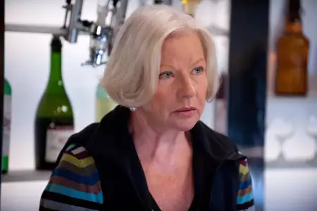 Na Wsp&oacute;lnej - galeria zdjęć - filmweb