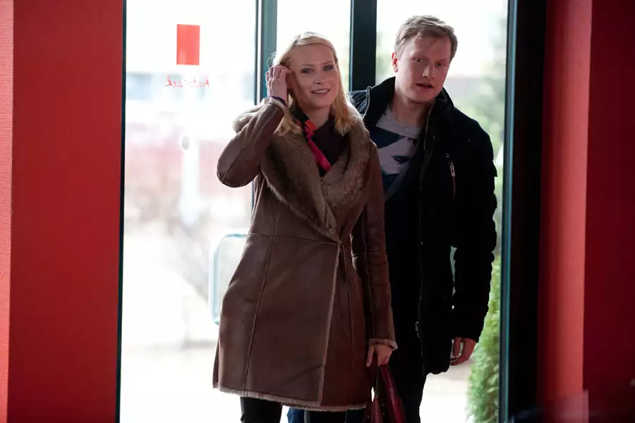Na Wspólnej - galeria zdjęć - filmweb