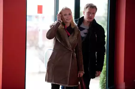 Na Wsp&oacute;lnej - galeria zdjęć - filmweb