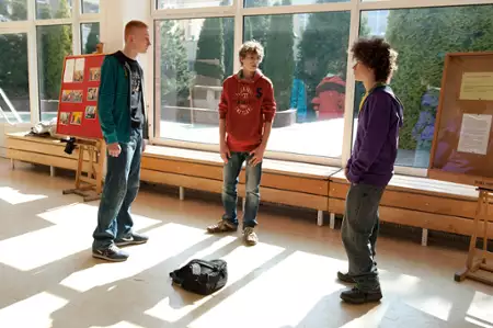 Na Wsp&oacute;lnej - galeria zdjęć - filmweb