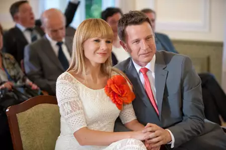 Na Wsp&oacute;lnej - galeria zdjęć - filmweb