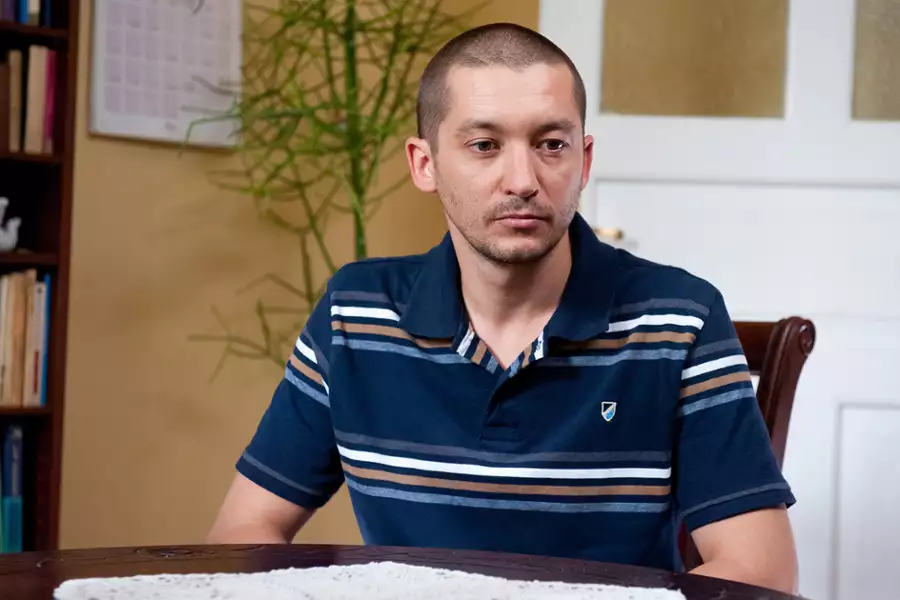 Na Wspólnej - galeria zdjęć - filmweb