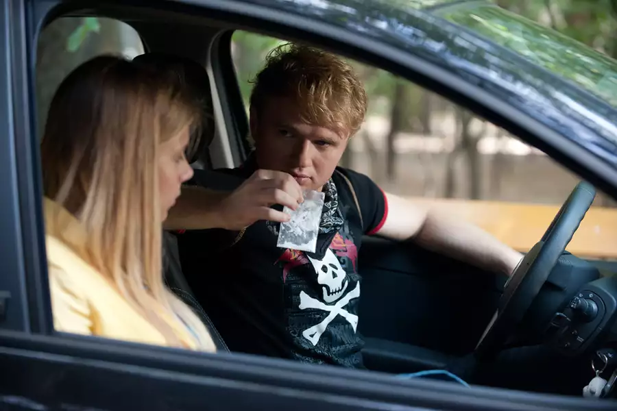 Na Wspólnej - galeria zdjęć - filmweb