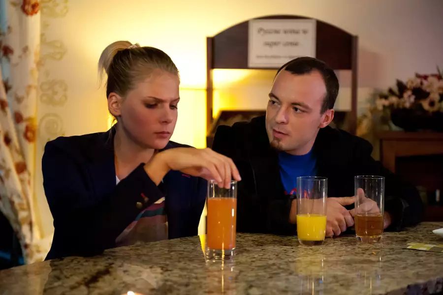 Na Wspólnej - galeria zdjęć - filmweb