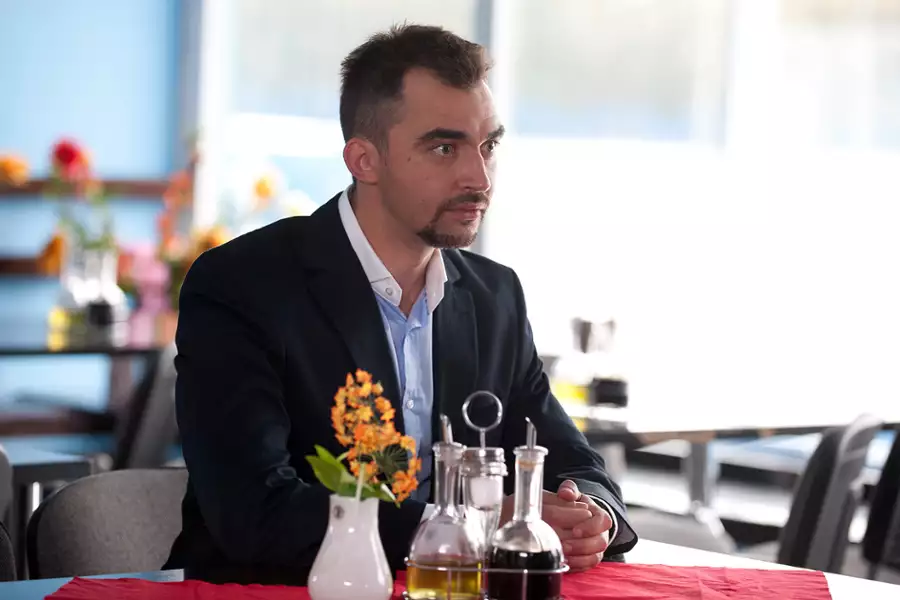 Na Wspólnej - galeria zdjęć - filmweb
