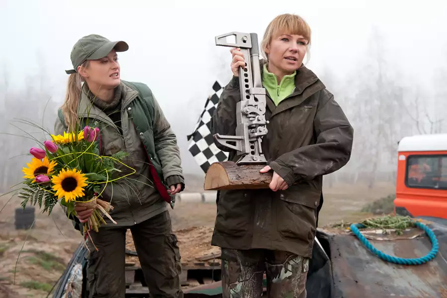 Na Wspólnej - galeria zdjęć - filmweb