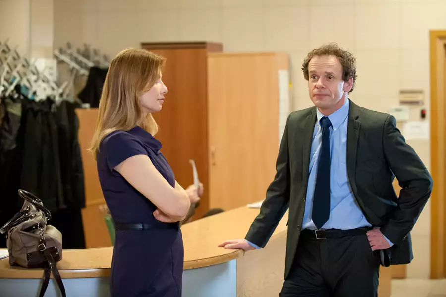 Na Wspólnej - galeria zdjęć - filmweb